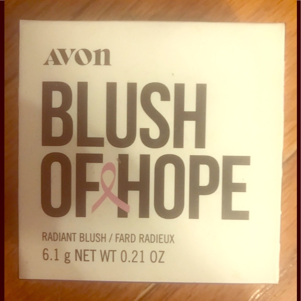 AVON Blush - New